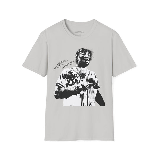 Acuña MVP Shirt – Bleacher Threads Threshold Tee