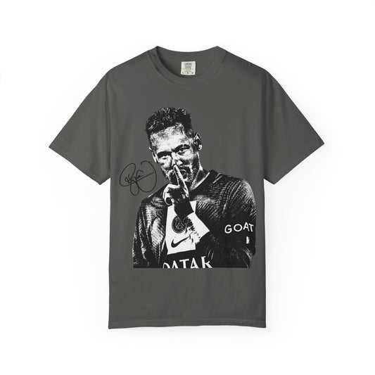 Neymar Brilliance Shirt – Bleacher Threads Threshold Tee