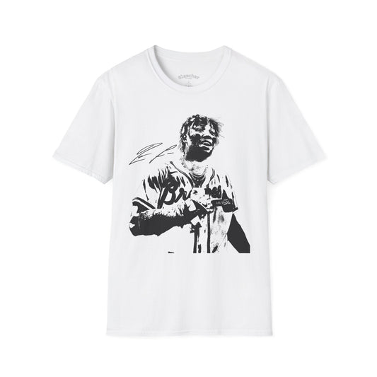 Acuña MVP Shirt – Bleacher Threads Threshold Tee